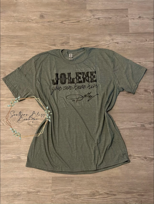 Jolene Tee