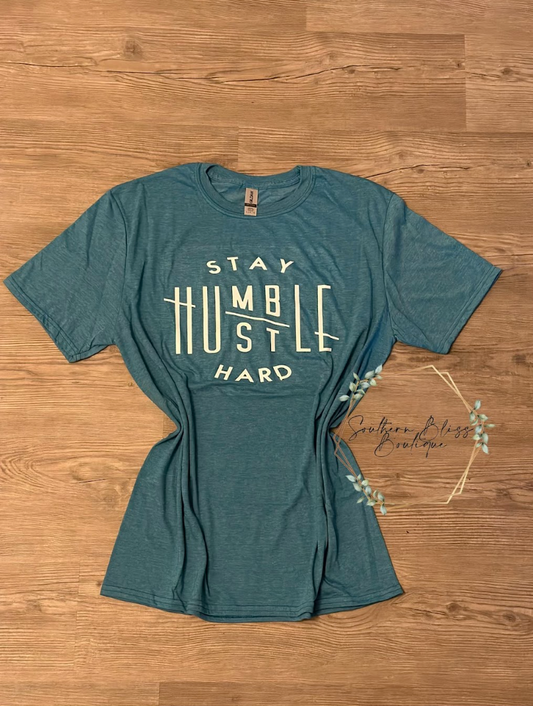 Stay Humble Tee