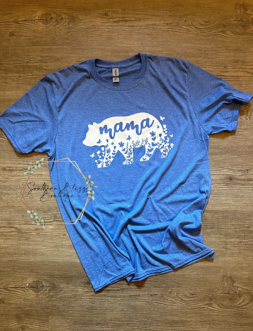 Mama Bear Tee