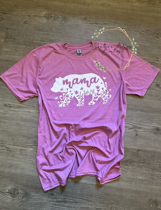 Mama Bear Tee